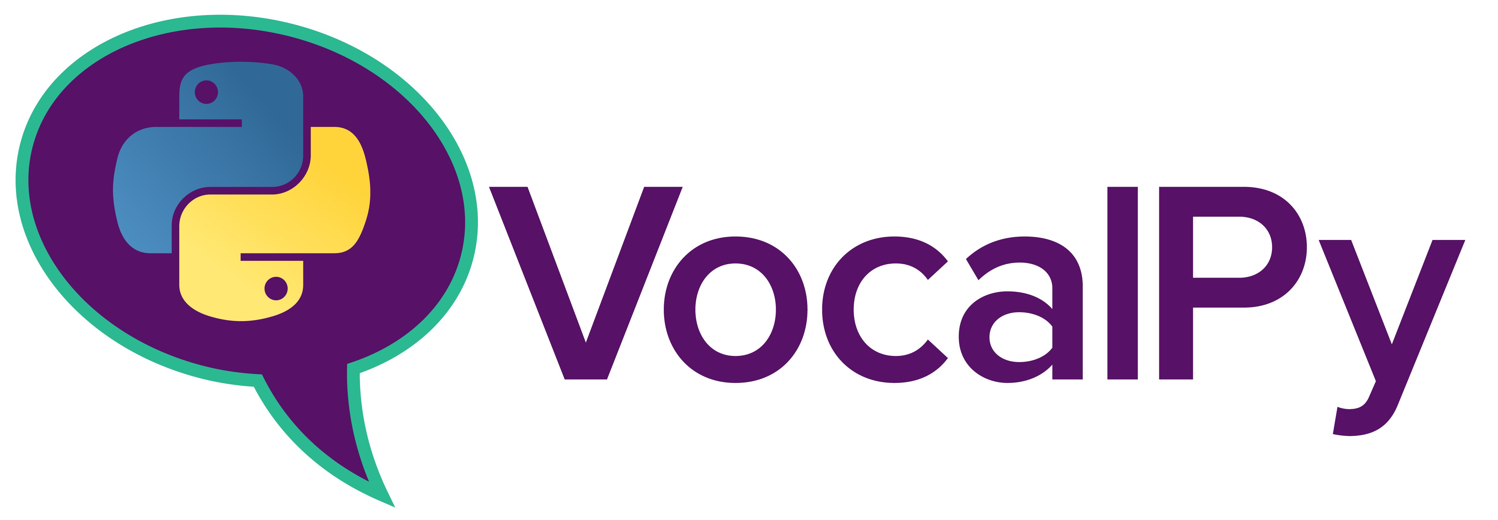 VocalPy logo